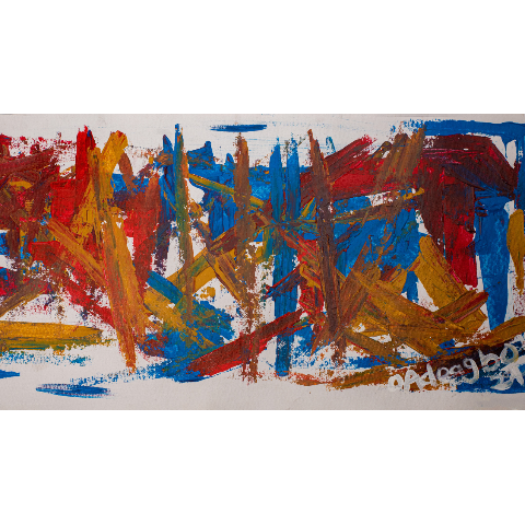 Strokes 2